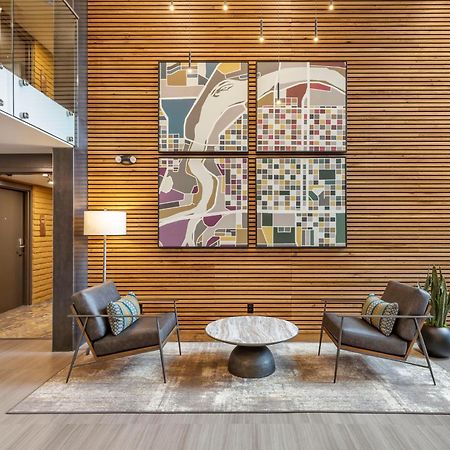 The Gibson Hotel Great Falls, Ascend Hotel Collection 외부 사진