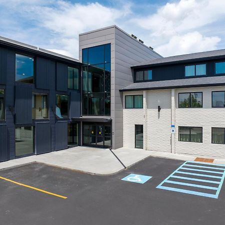 The Gibson Hotel Great Falls, Ascend Hotel Collection 외부 사진