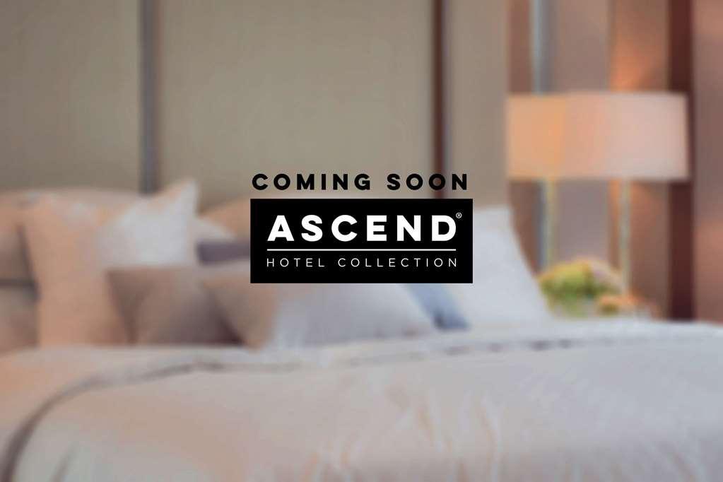 The Gibson Hotel Great Falls, Ascend Hotel Collection 외부 사진