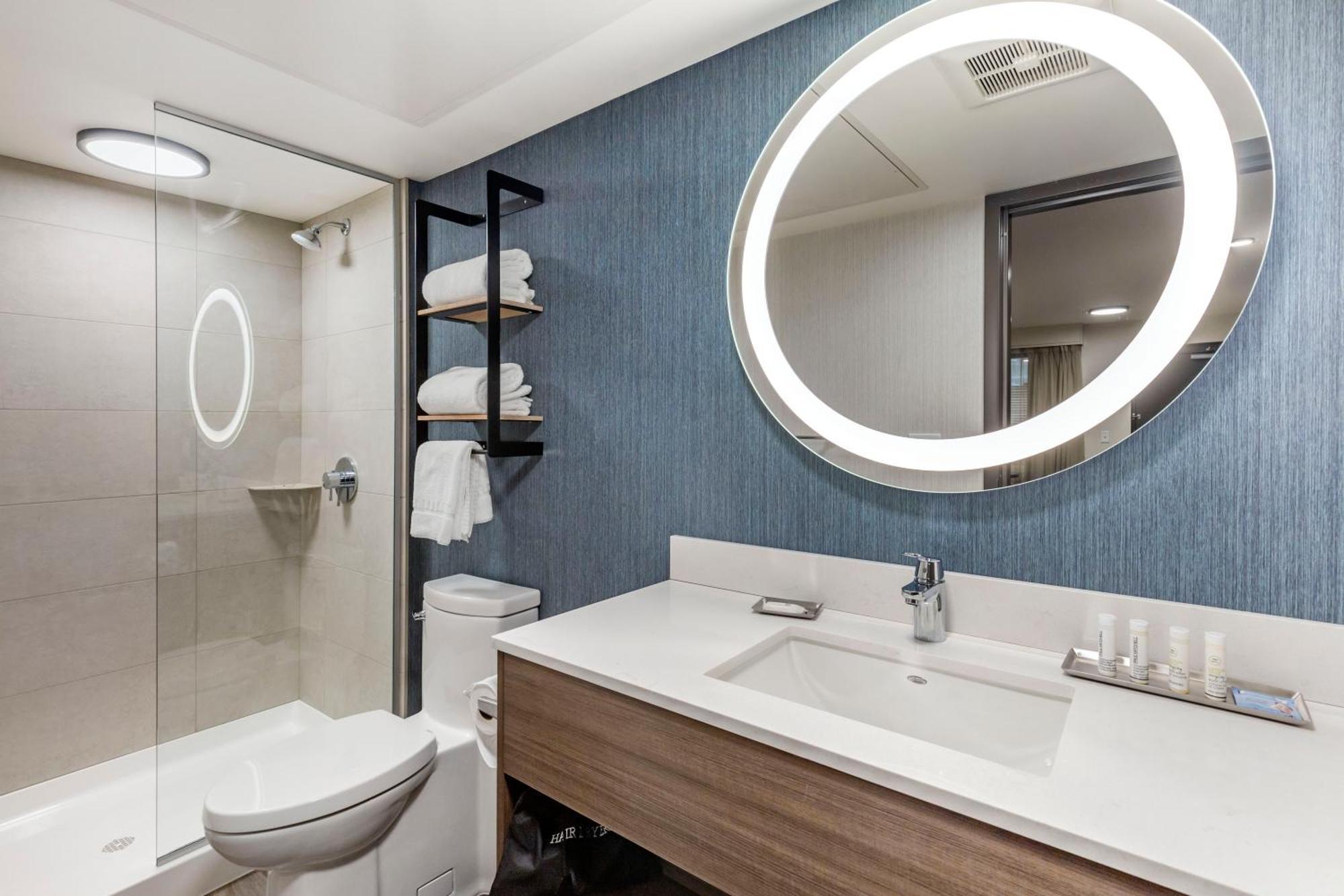 The Gibson Hotel Great Falls, Ascend Hotel Collection 외부 사진