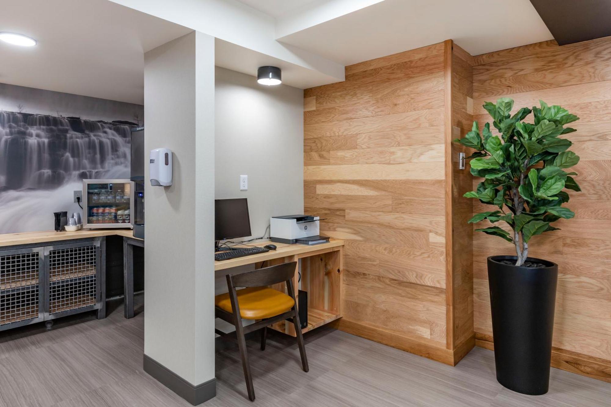 The Gibson Hotel Great Falls, Ascend Hotel Collection 외부 사진