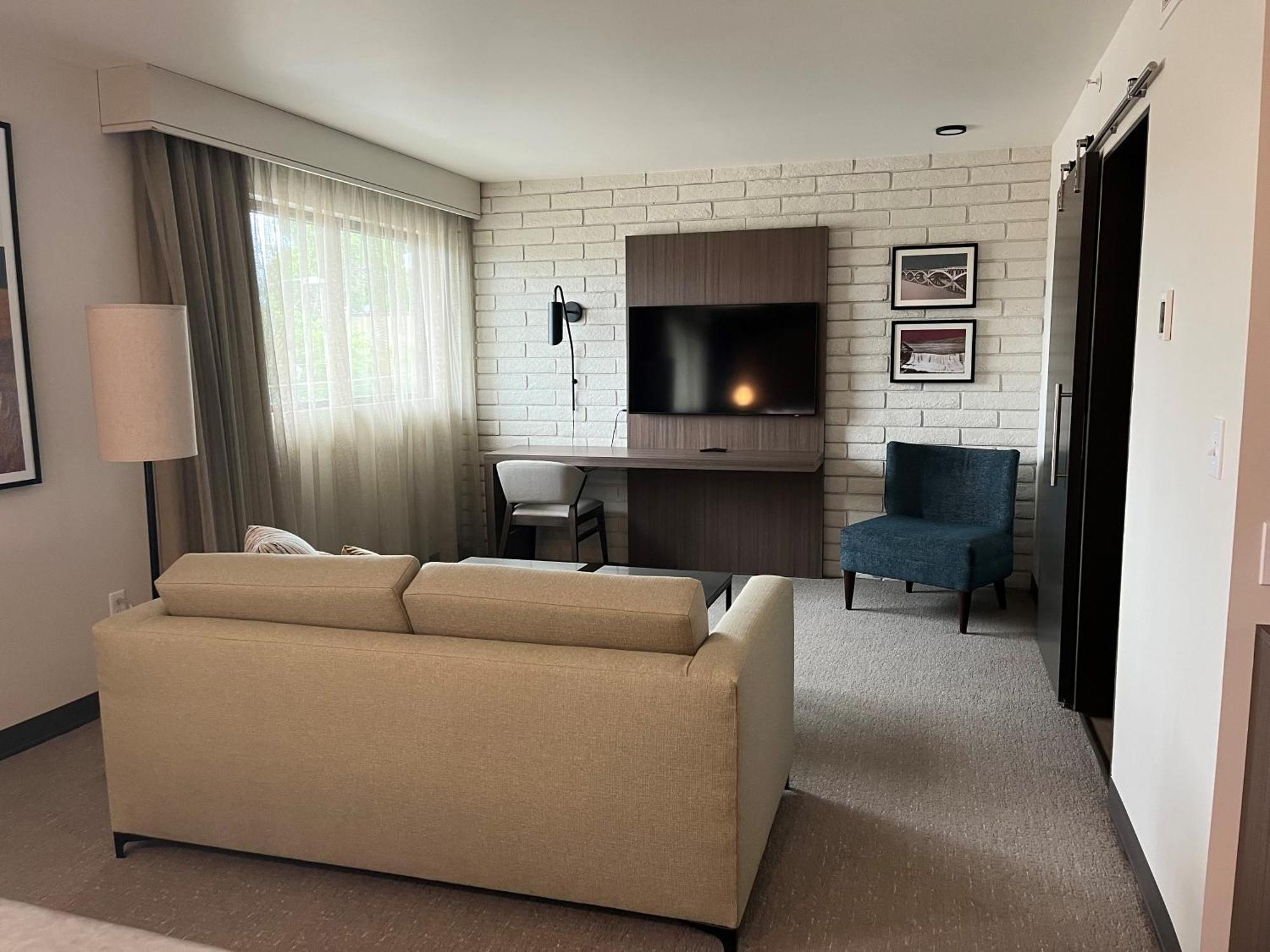 The Gibson Hotel Great Falls, Ascend Hotel Collection 외부 사진