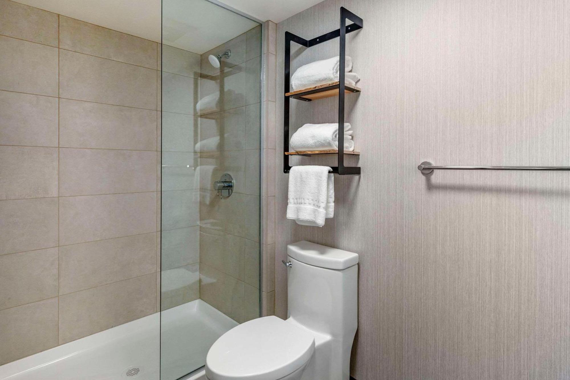 The Gibson Hotel Great Falls, Ascend Hotel Collection 외부 사진