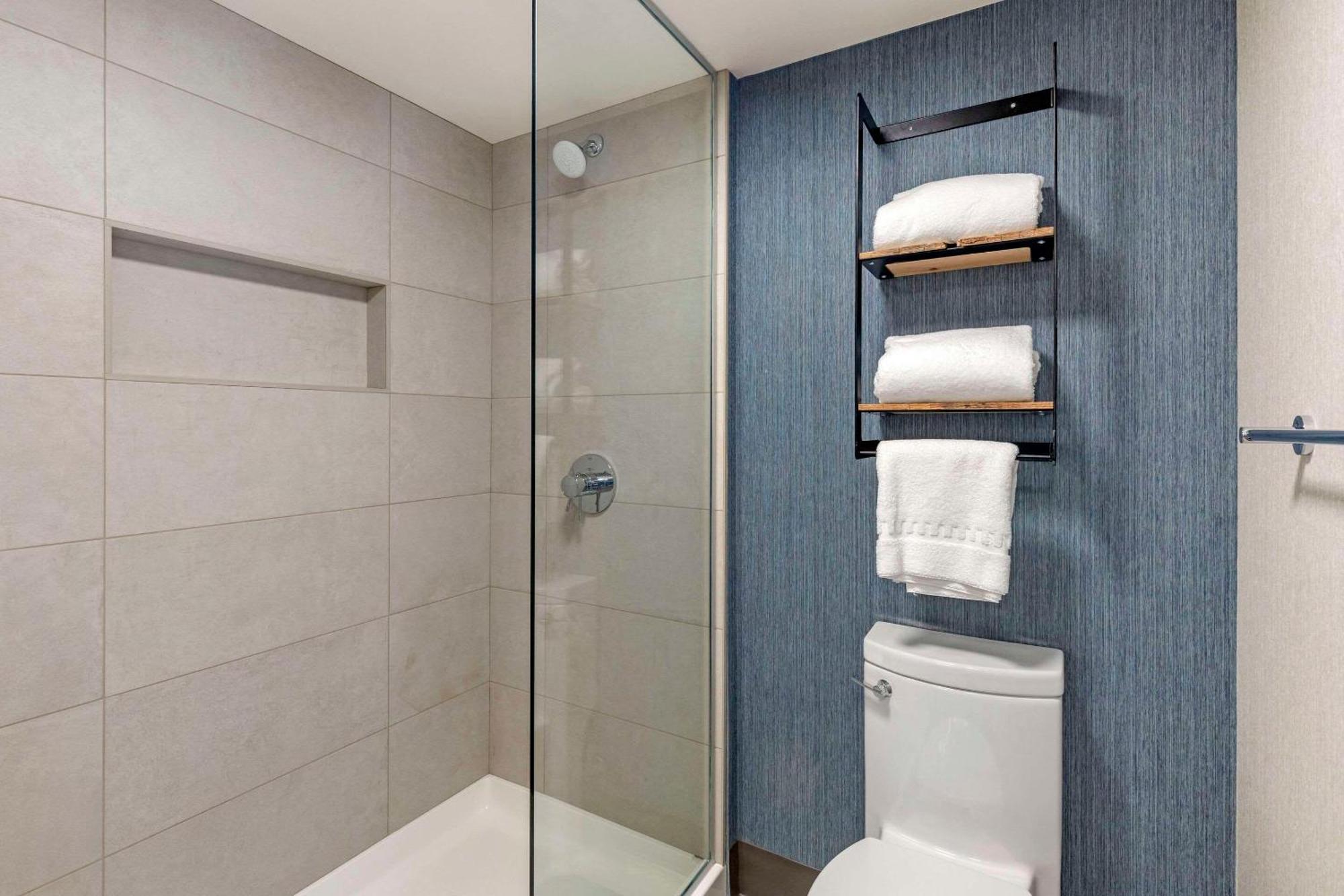 The Gibson Hotel Great Falls, Ascend Hotel Collection 외부 사진