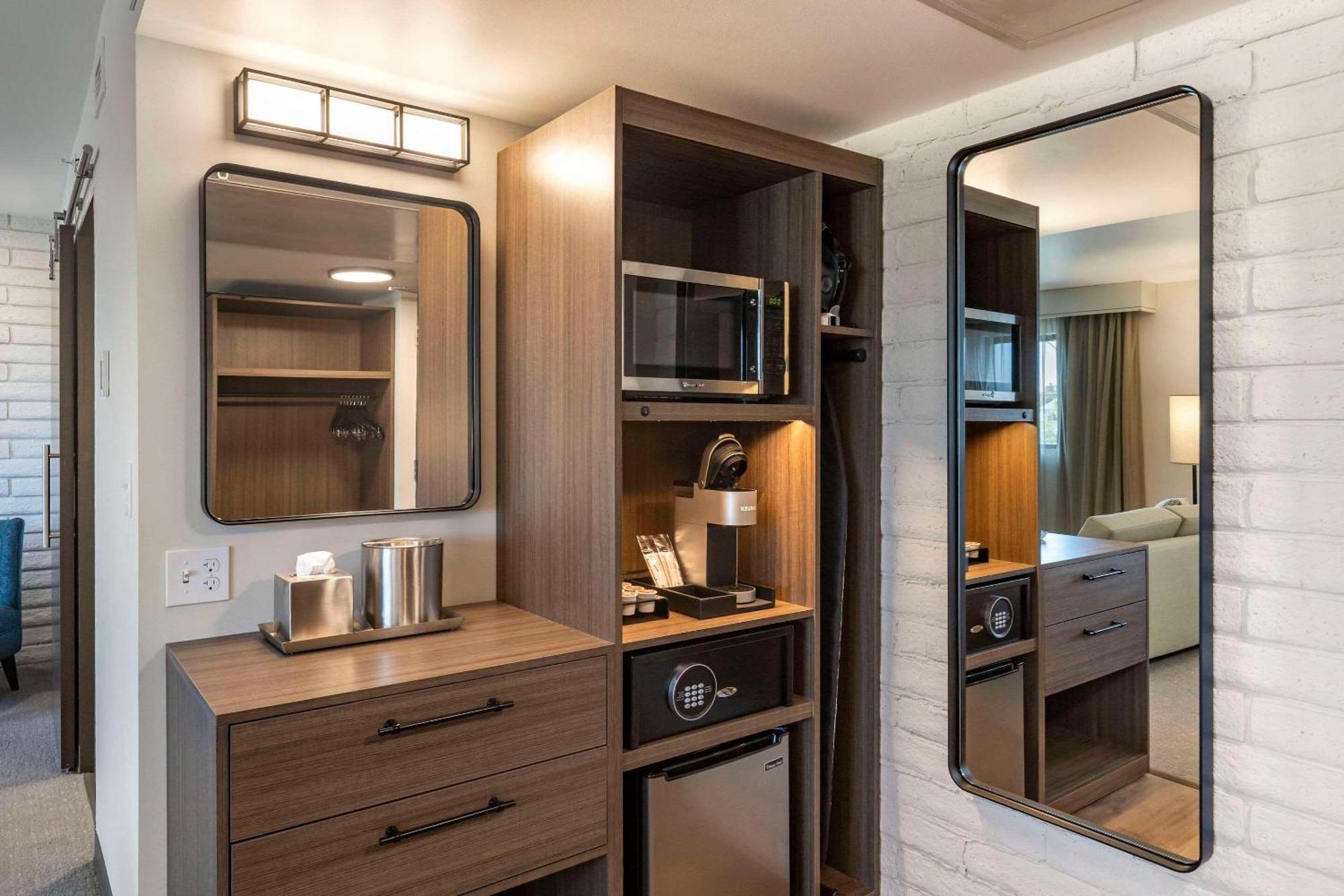 The Gibson Hotel Great Falls, Ascend Hotel Collection 외부 사진