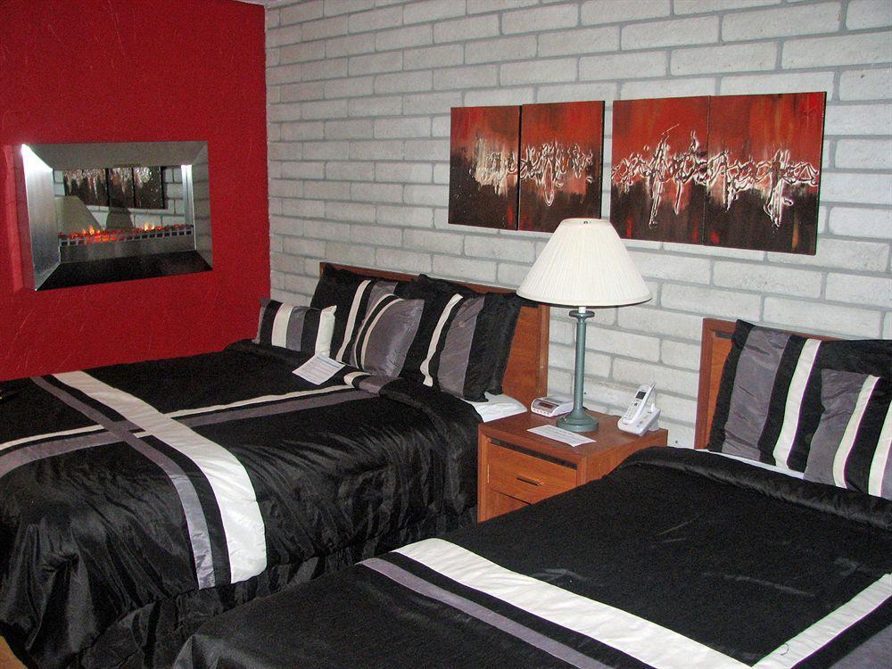 The Gibson Hotel Great Falls, Ascend Hotel Collection 외부 사진